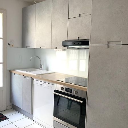 Appartement Saint Clair Proche Du Port المظهر الخارجي الصورة