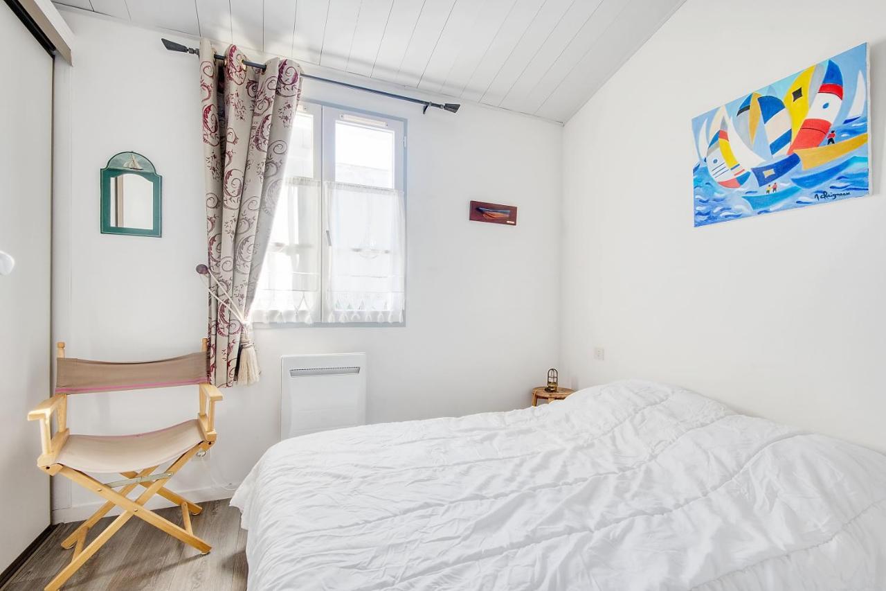 Appartement Saint Clair Proche Du Port المظهر الخارجي الصورة