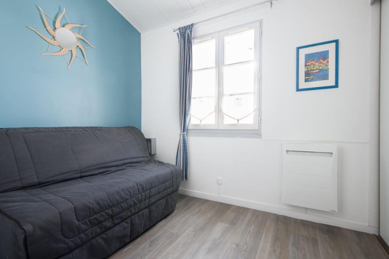 Appartement Saint Clair Proche Du Port المظهر الخارجي الصورة