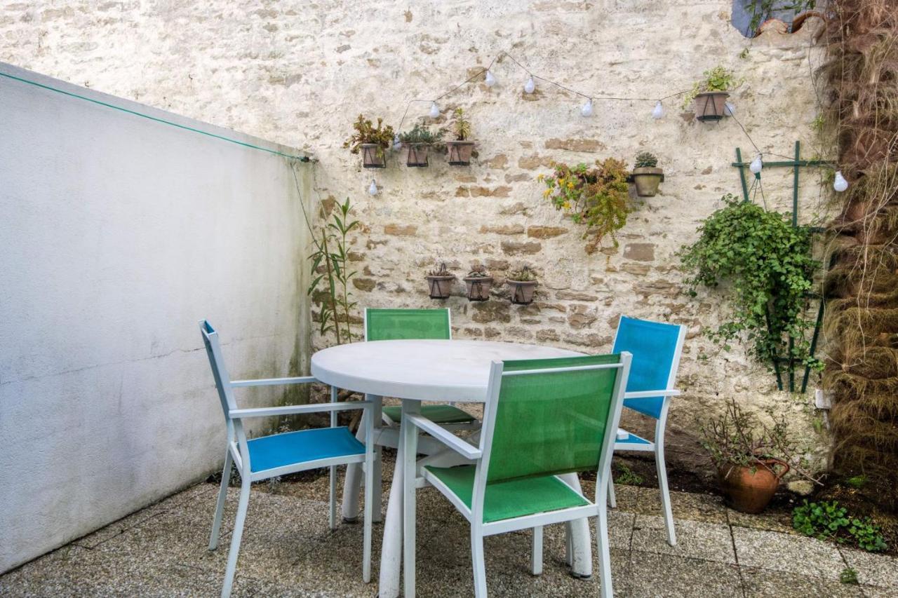 Appartement Saint Clair Proche Du Port المظهر الخارجي الصورة