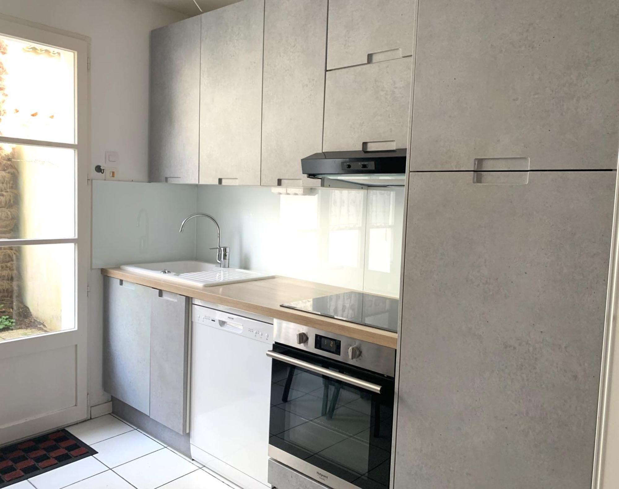 Appartement Saint Clair Proche Du Port المظهر الخارجي الصورة