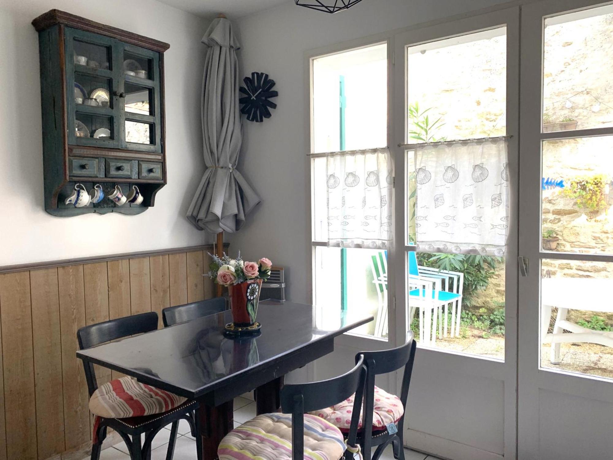Appartement Saint Clair Proche Du Port المظهر الخارجي الصورة