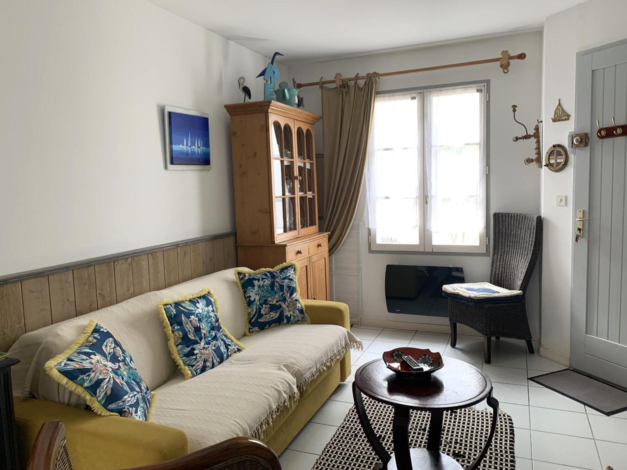 Appartement Saint Clair Proche Du Port المظهر الخارجي الصورة